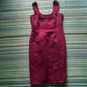 Fancy designer dress